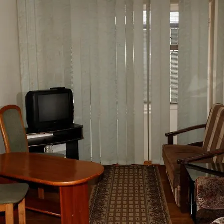 Saturn Hotel 2*