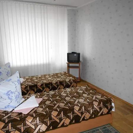 Hotel Saturn