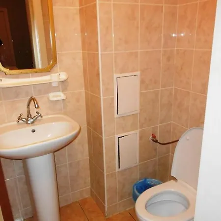 Saturn Hotel Kiev