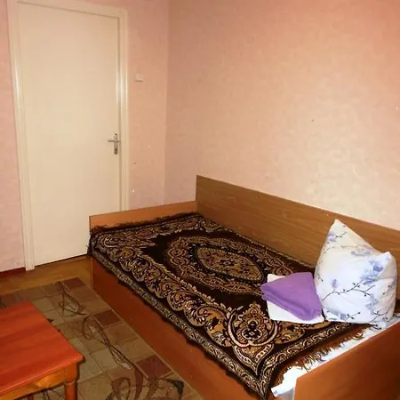 Hotel Saturn Kiev