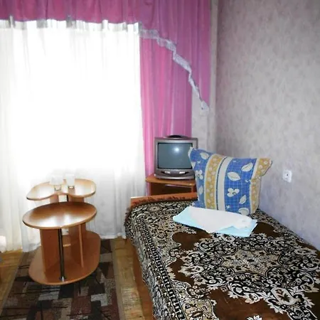 Hotel Saturn