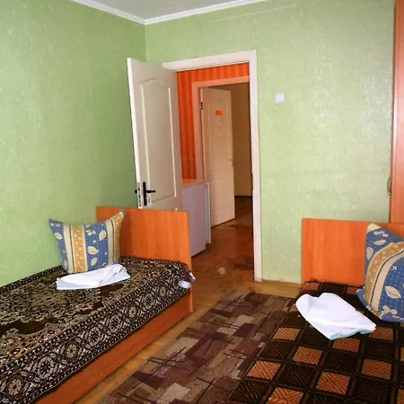 Saturn Hotel Kiev