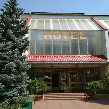 Hotel Saturn