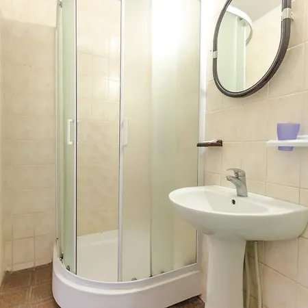 Hotel Saturn Kiev