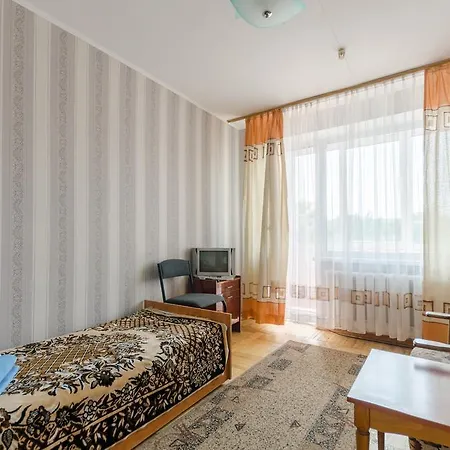Hotel Saturn Kiev