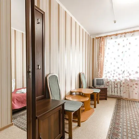 Hotel Saturn Kiev