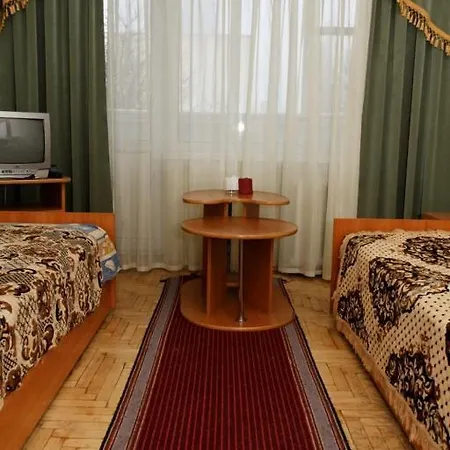 Saturn Hotel Kiev
