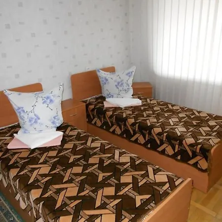Hotel Saturn Kiev